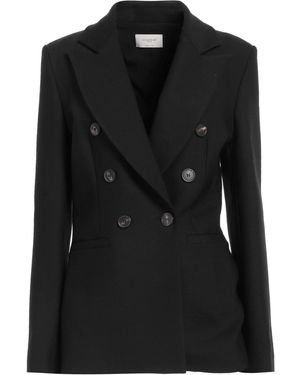 Via Masini 80 Blazer - Nero