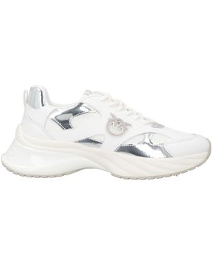 Pinko Trainers - White