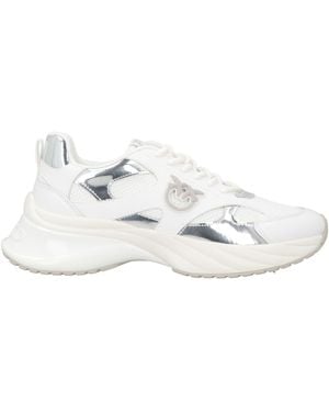 Pinko Trainers - White