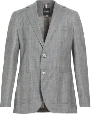 BOSS Americana - Gris