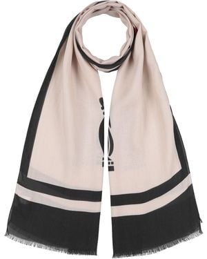 Lanvin Schal - Schwarz