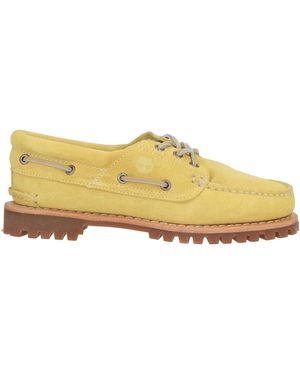 Timberland Mokassin - Gelb
