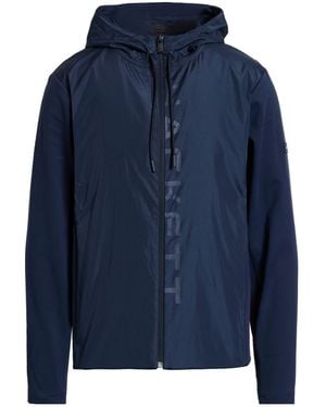 Hackett Jacket - Blue