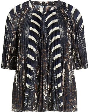 Ulla Johnson Tops - Black