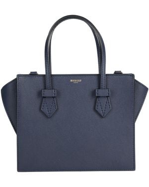 Moreau Paris Borsa A Mano - Blu