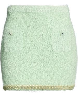 Blugirl Blumarine Minigonna - Verde