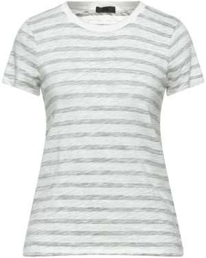 ATM T-shirt - Grigio