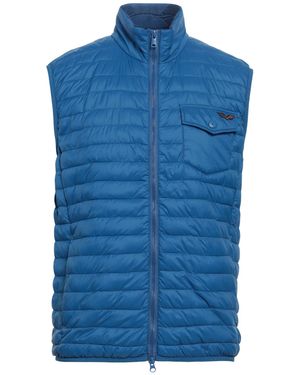 Armata Di Mare Down Jacket - Blue