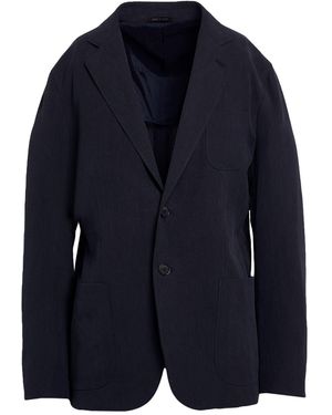 Giorgio Armani Blazers - Blue