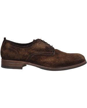 shotof Schnürschuh - Braun