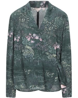 Ted Baker Top - Verde