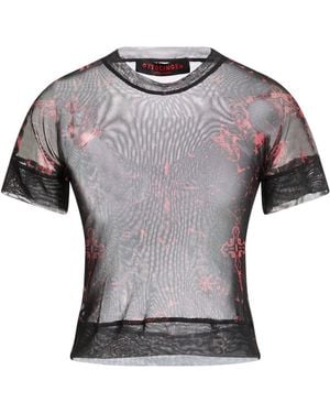 OTTOLINGER Top - Grau