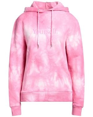 Rabanne Sweatshirt - Pink