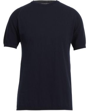 Monobi Pullover - Azul