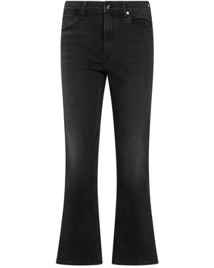 Rag & Bone Jeanshose - Schwarz