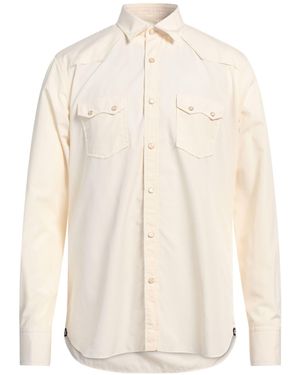 Lardini Shirt - White