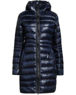 Canada Goose Puffer - Blue