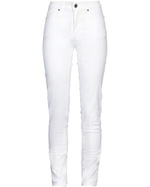 Silvian Heach Pants - White