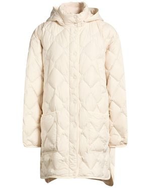 Woolrich Plumífero Y Acolchado - Neutro