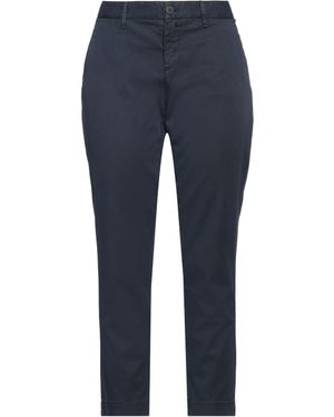 Roy Rogers Trouser - Blue