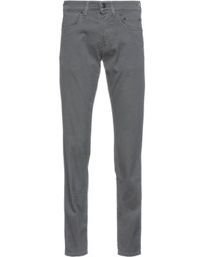 Siviglia Pants - Gray