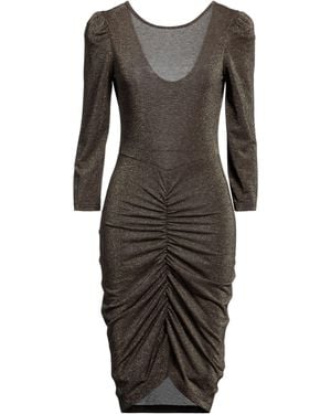 Momoní Mini Dress - Black