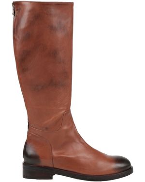 JP/DAVID Boot Soft Leather - Brown
