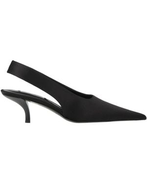 TOTEME Pumps - Schwarz