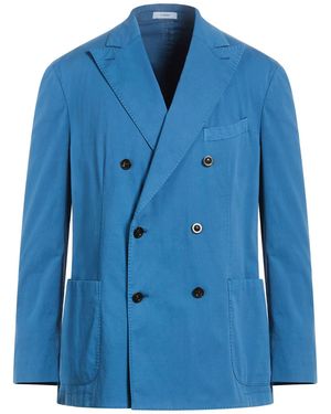 Boglioli Blazer - Blue
