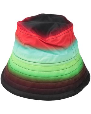 Dries Van Noten Cappello - Verde