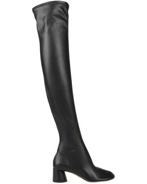 Proenza Schouler Stivale - Nero