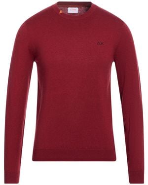 Sun 68 Jumpers - Red