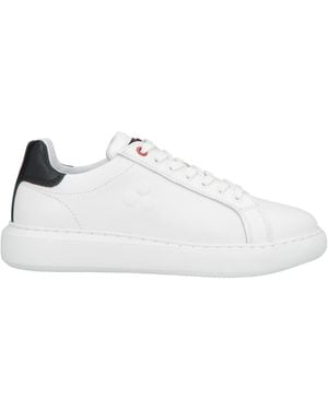 Peuterey Sneakers - Weiß