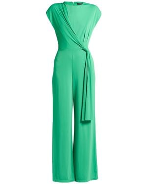 Ralph Lauren Mono Enterizo - Verde