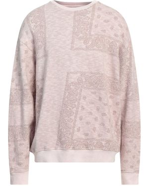 Giorgio Brato Sweatshirt - Pink