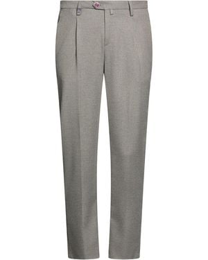Barbati Trouser - Grey