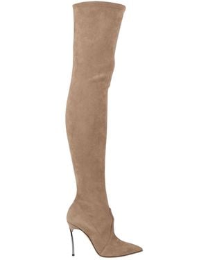 Casadei Boot - White