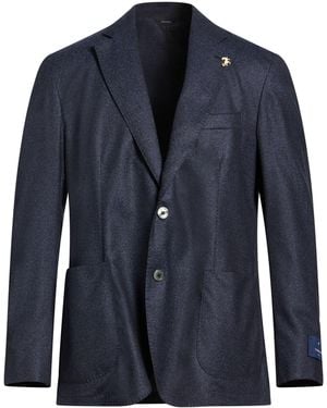 Tombolini Blazer - Blue