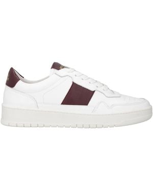 National Standard Sneakers - Natural