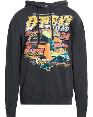 Bluemarble Sweatshirt - Gray