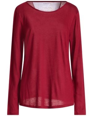 Purotatto T-Shirts - Red