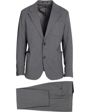 Emporio Armani Suits - Grey