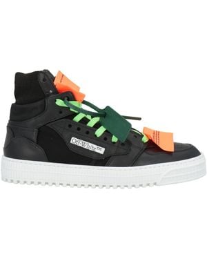 Off-White c/o Virgil Abloh Sneakers - Vert