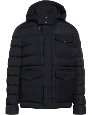 Fay Puffer - Blue