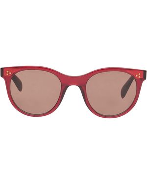 Maje Sunglasses - Pink