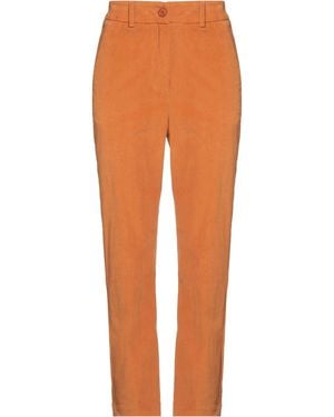Momoní Pants - Orange