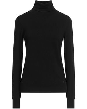 Kocca Turtleneck - Black