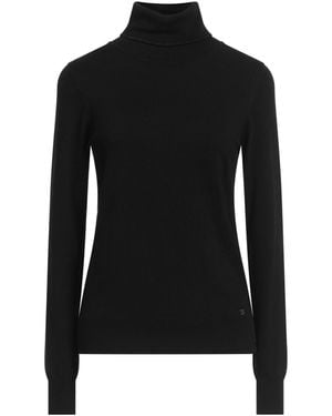 Kocca Turtleneck - Black