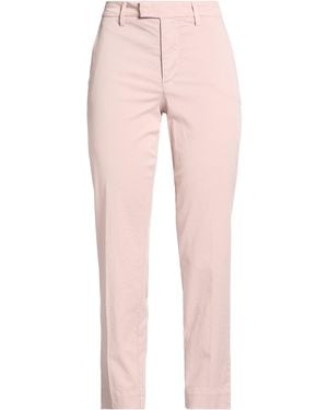 RE_HASH Trousers - Pink