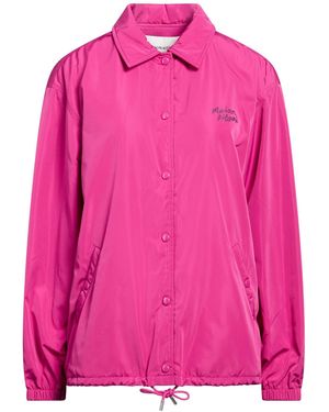 Maison Kitsuné Jacket - Pink
